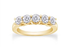 1ct natural round for sale  Houston