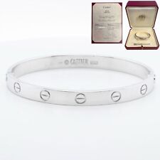 Cartier love 750 for sale  Ridgewood