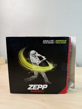 Zepp baseball softball for sale  Calexico