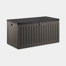 Garden storage box for sale  STOCKPORT