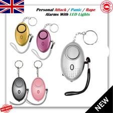 Police approved keyring for sale  BOLTON