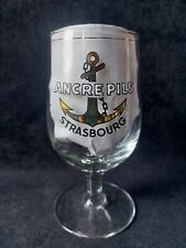 Antique enamelled beer d'occasion  Expédié en Belgium