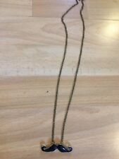 Moustache kette lang gebraucht kaufen  Weil im Schönbuch