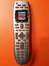 Logitech harmony 650 gebraucht kaufen  Bad Reichenhall