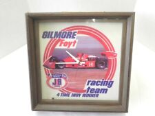 Vintage gilmore racing for sale  Albany