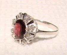 Traum ring 333 gebraucht kaufen  Ludwigsstadt