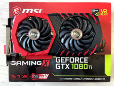 Msi nvidia geforce d'occasion  Bordeaux-