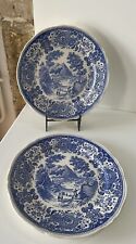Assiettes plates service d'occasion  Saint-Georges-de-Reneins