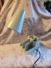 Desk side table for sale  Forest