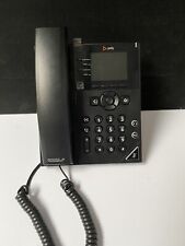 Poly business phone for sale  WALLASEY