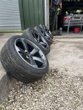 5x112 20inc alloys for sale  DONCASTER