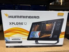 Humminbird xplore control for sale  USA