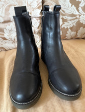 Womens seasalt black for sale  BARGOED