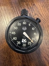 Heuer monte carlo for sale  Terre Haute