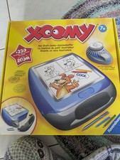 Zeichenprojektor xoomy maxi gebraucht kaufen  Mayen