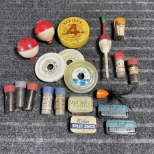 Vintage fishing split for sale  Fresno
