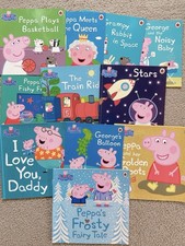 Peppa pig book for sale  Spring Lake