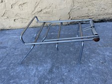 Portapacchi benelli s50 usato  Italia