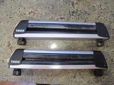Thule 724 flat for sale  Los Altos