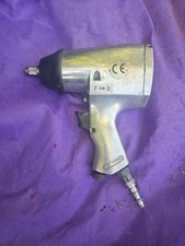 Air impact wrench for sale  LICHFIELD