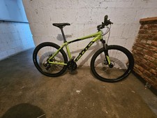 Bullsraptor disc mountainbike gebraucht kaufen  Euskirchen