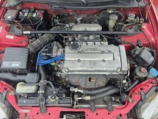 Honda delsol civic for sale  Decatur