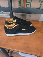 Diamond asic sneakers for sale  Southampton