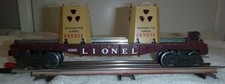 Lionel 9389 radioactive for sale  La Verne