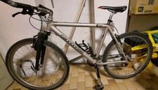 Mountain bike cannondale usato Mountain bike cannondale usato  Cassolnovo