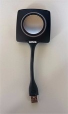 Barco clickshare usb gebraucht kaufen  Hemmingen