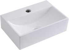 Bathroom basin sink for sale  SALFORD