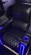 Seatcraft apex leather for sale  Rochester