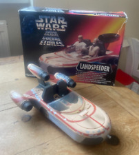 Star wars potf for sale  DERBY