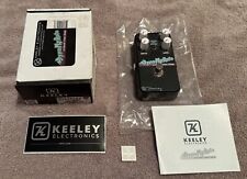 Pedal Keeley Dyno-My-Roto Rotativo/Tri Estéreo Coro/Flanger ¡Excelente Estado!  segunda mano  Embacar hacia Argentina