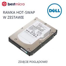 DELL DYSK HDD SATA 1TB 3.5" 6Gb/s - K4M5W na sprzedaż  PL