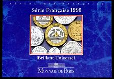 Coffret brillant universel d'occasion  Château-Thierry