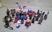 Lego ritter figuren gebraucht kaufen  Meine