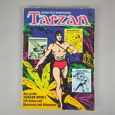Große tarzan buch gebraucht kaufen  Karlsruhe