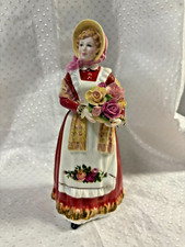 rose doulton royal figure for sale rose doulton royal figure for sale Jamaica Plain