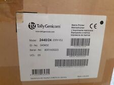 New boxed tallygenicom for sale  GRANTHAM