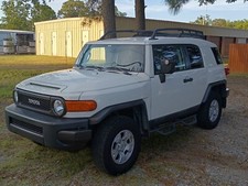 2010 toyota cruiser for sale  Lonoke