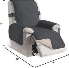 Rhf recliner cover for sale  Rochester