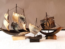 Boat models sailing for sale  CLACTON-ON-SEA