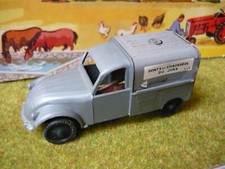 Sésame citroën fourgonnette d'occasion  Ruffec