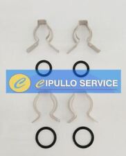 Kit guarnizioni mollette usato  Santa Maria Capua Vetere