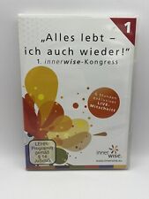 Innerwise kongress allles gebraucht kaufen  Georgsmarienhütte