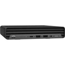 HP EliteDesk 800 G6 Mini PC i5 10500T 32GB Ram 512GB NVMe WiFi Win 11 P desktop, usado comprar usado  Enviando para Brazil