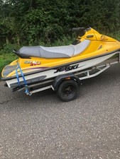 Kawasaki stx 900 for sale  NEWTOWNABBEY