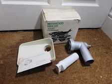 Kenwood a920 mincer for sale  RYDE