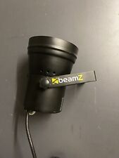 Beamz disco lights for sale  ESHER